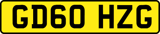 GD60HZG