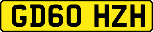 GD60HZH