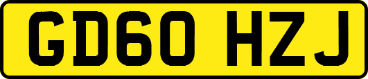 GD60HZJ