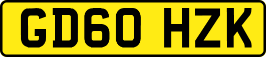 GD60HZK