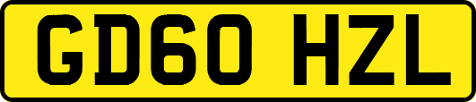 GD60HZL
