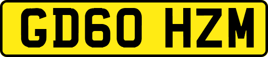 GD60HZM