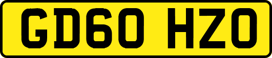 GD60HZO