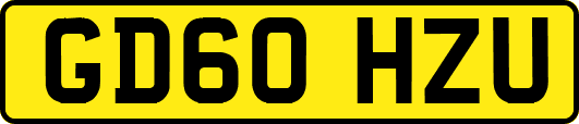 GD60HZU
