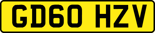 GD60HZV