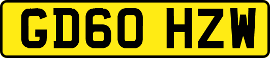 GD60HZW