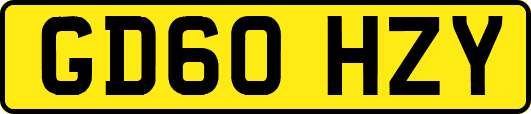 GD60HZY