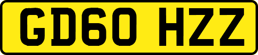 GD60HZZ