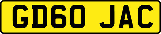GD60JAC