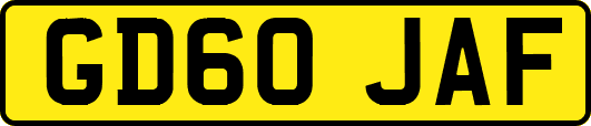 GD60JAF