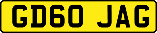 GD60JAG