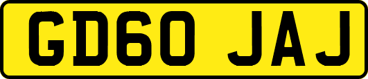 GD60JAJ
