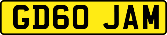 GD60JAM