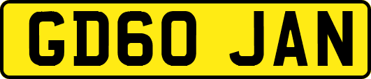 GD60JAN