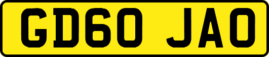 GD60JAO