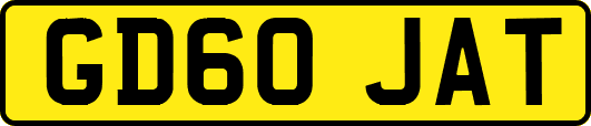 GD60JAT