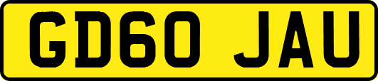 GD60JAU