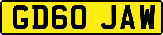 GD60JAW