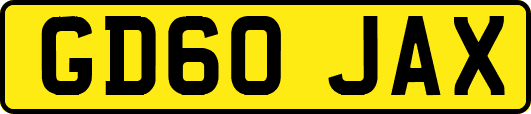 GD60JAX
