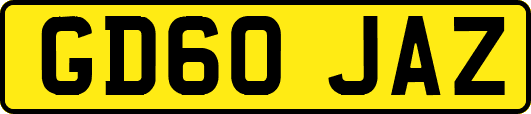GD60JAZ