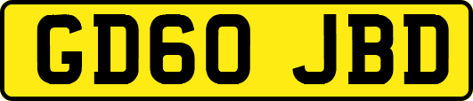 GD60JBD