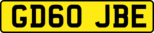 GD60JBE