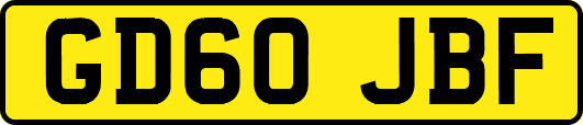GD60JBF