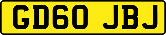 GD60JBJ