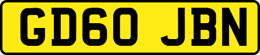 GD60JBN