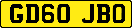 GD60JBO