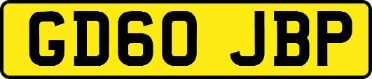 GD60JBP