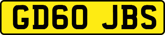 GD60JBS