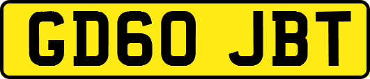 GD60JBT