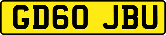 GD60JBU