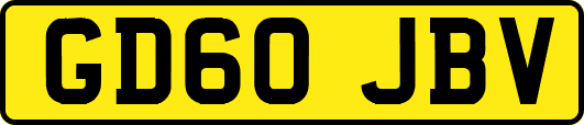 GD60JBV