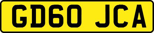 GD60JCA
