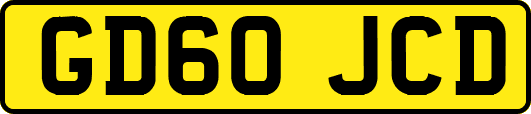 GD60JCD