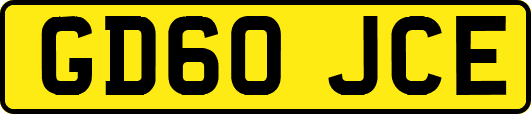 GD60JCE