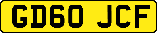 GD60JCF