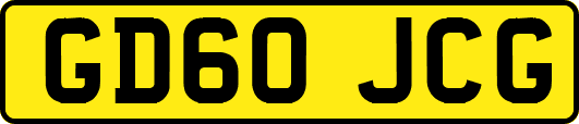 GD60JCG