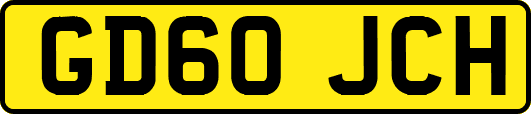 GD60JCH