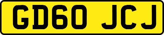 GD60JCJ