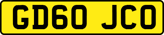 GD60JCO