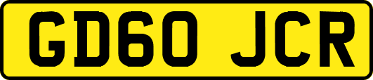 GD60JCR