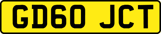 GD60JCT