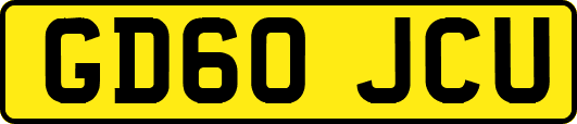 GD60JCU