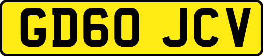GD60JCV
