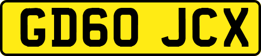 GD60JCX