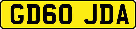 GD60JDA