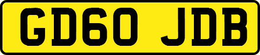 GD60JDB